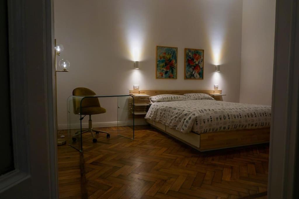 Corso Buenos Aires Suite Milano Esterno foto