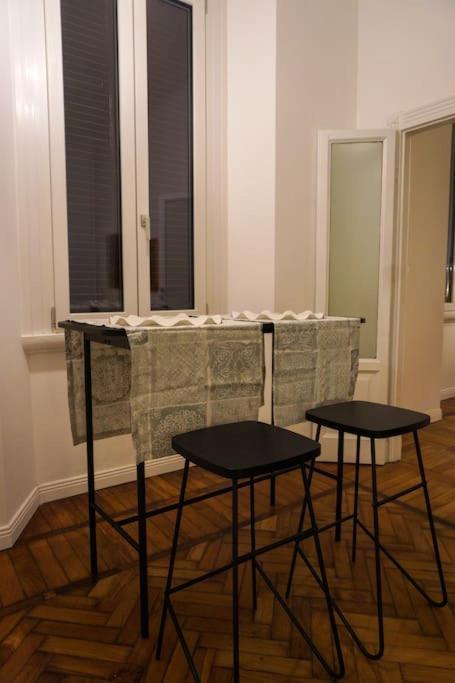 Corso Buenos Aires Suite Milano Esterno foto